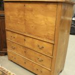 812 4596 SECRETAIRE